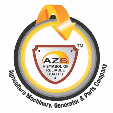 AZB Agriculture Machinery