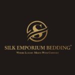 Silk Emporium Bedding