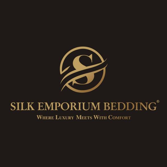 Silk Emporium Bedding