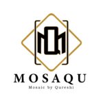 Mosaqu - Mosaic By Qureshi