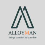 Alloyman