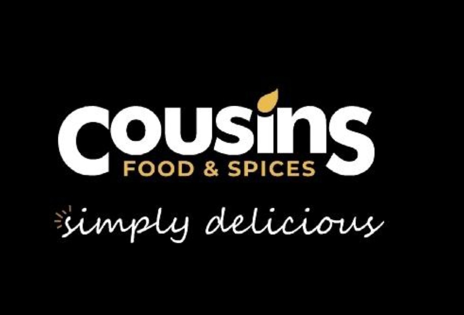 Cousins Food and Spices