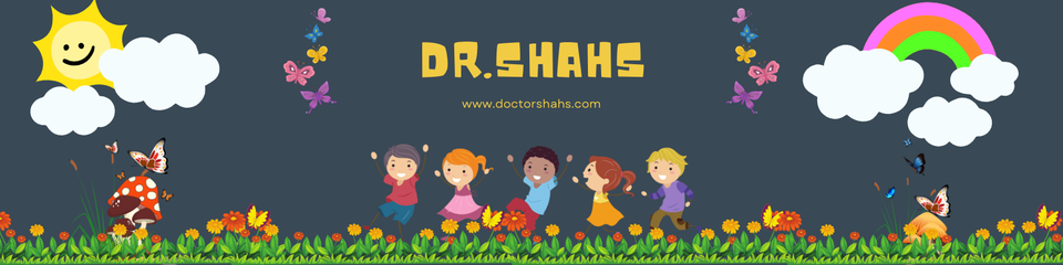 Dr Shahs