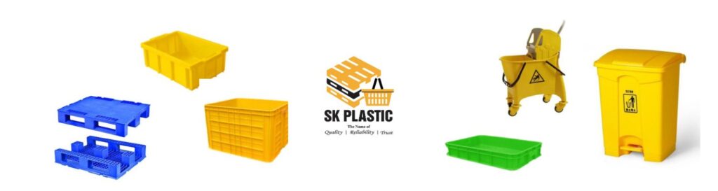 SK Plastic