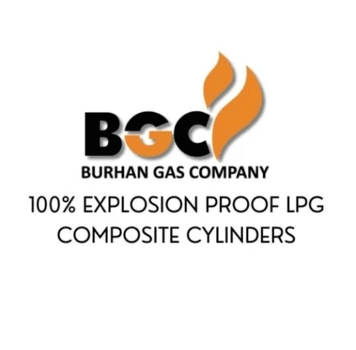 Burhan Gas Company