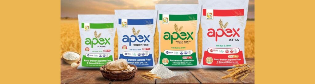 Apex – Boota Brothers Flour Mills