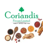 Coriandis | Qoondi