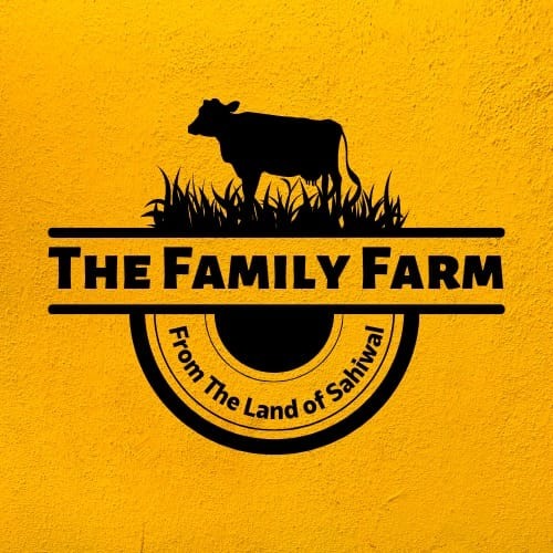 The Family Farm