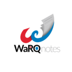 Warq Notes