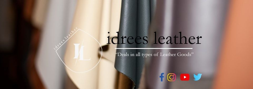 Idress Leather