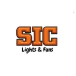 SIC Lights and Fan