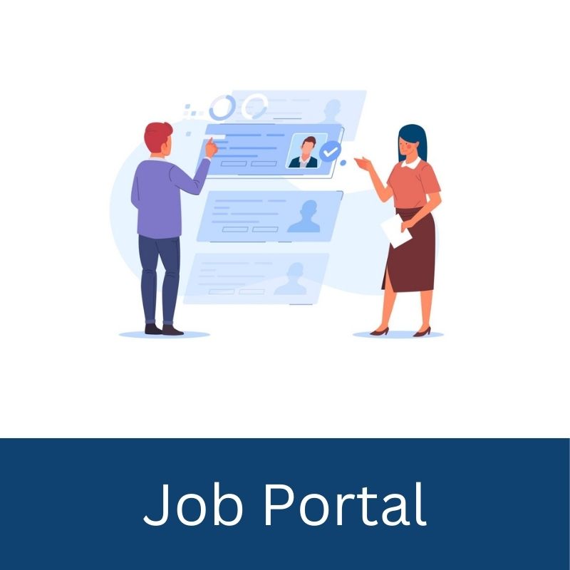 JobPortal